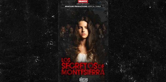 TM BROADCAST - Anafilms Studios estrena en la gran pantalla su primera apuesta por el vertical drama.
