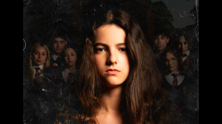 TIVU - Anafilms lanza Anafilms Studios y Dramyx, su apuesta por la ficción vertical y el entretenimiento mobile first.