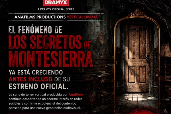 TOP COMUNICACIÓN - La ficción vertical se convierte en una nueva oportunidad para las marcas.