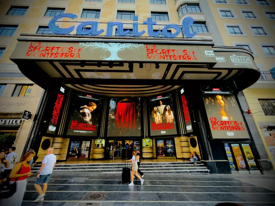 EVENTO PLUS - La ficción vertical: el formato que está revolucionando el consumo audiovisual, ya tiene sus premieres.