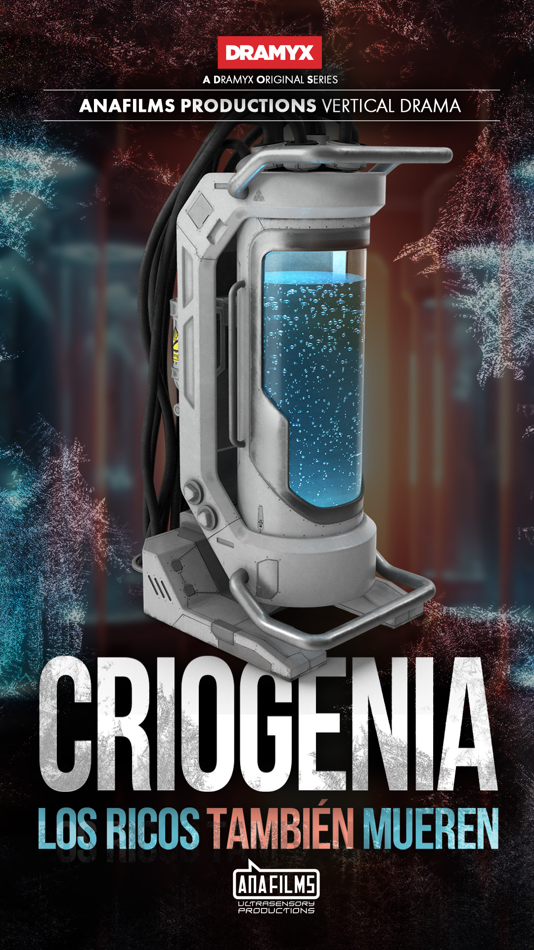 CRIOGENIA