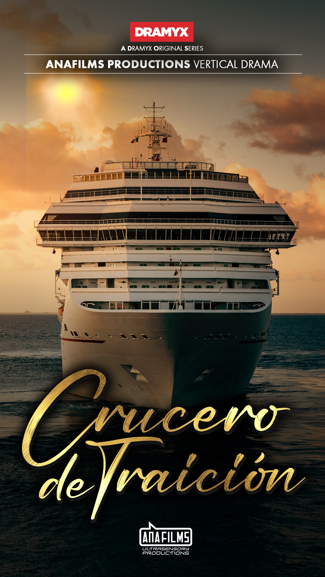 CRUCERO DE TRAICIÓN