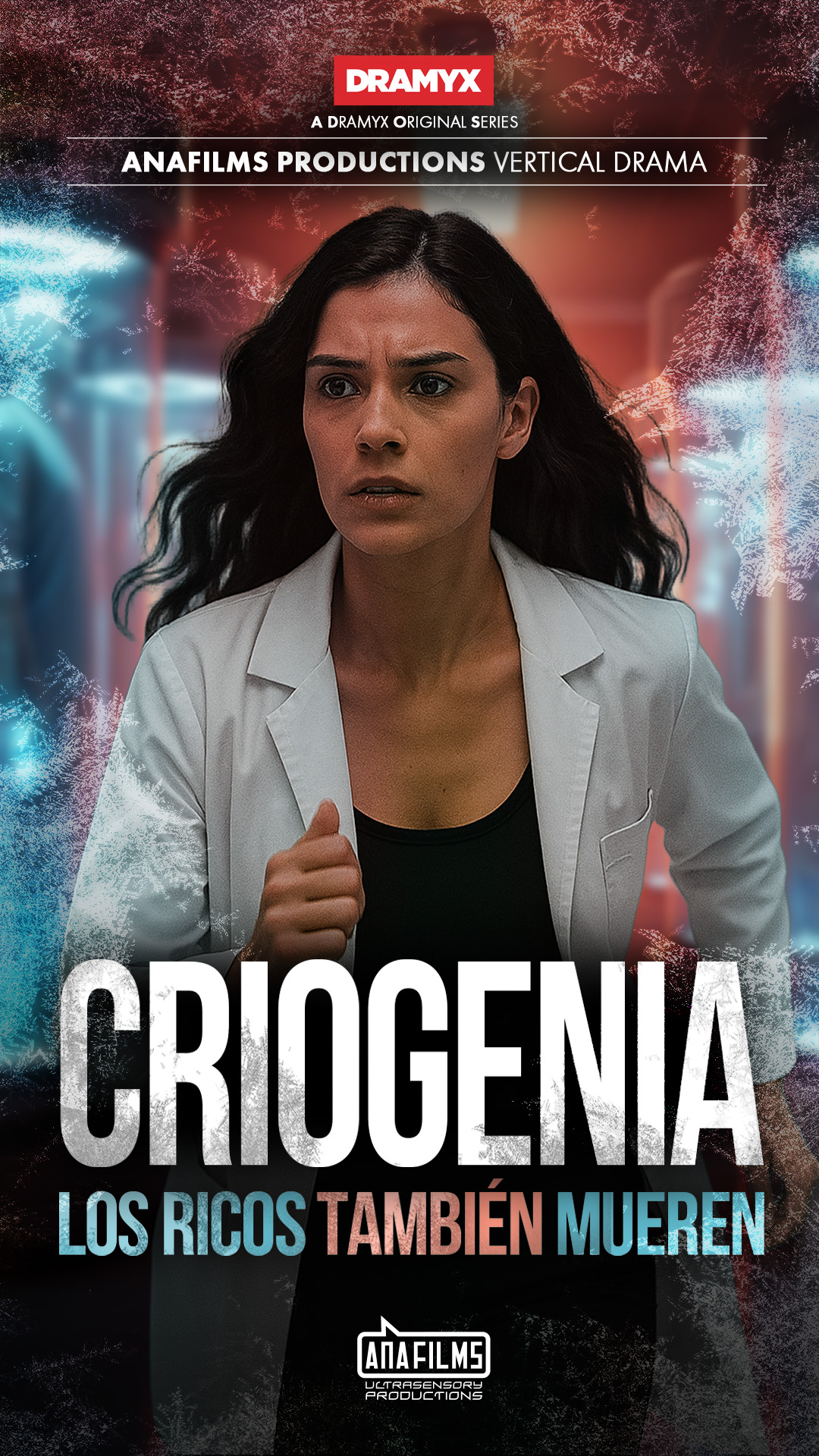 CRIOGENIA