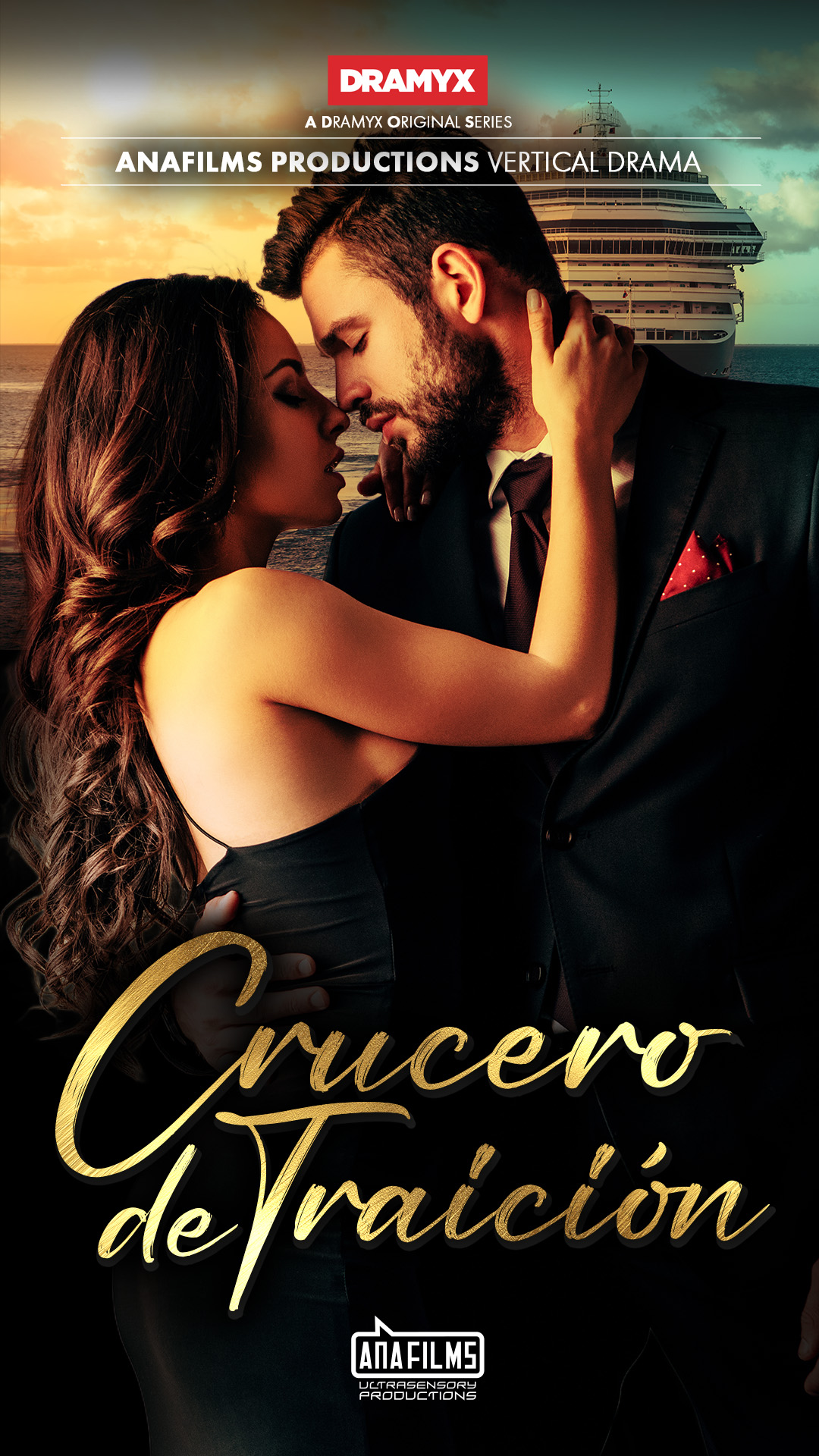CRUCERO DE TRAICIÓN
